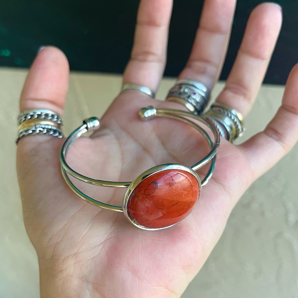 π΄ SALE ! red dot items are 2 for $25 . Bundle more than 3 and its $10 each π - Picture 3 of 12